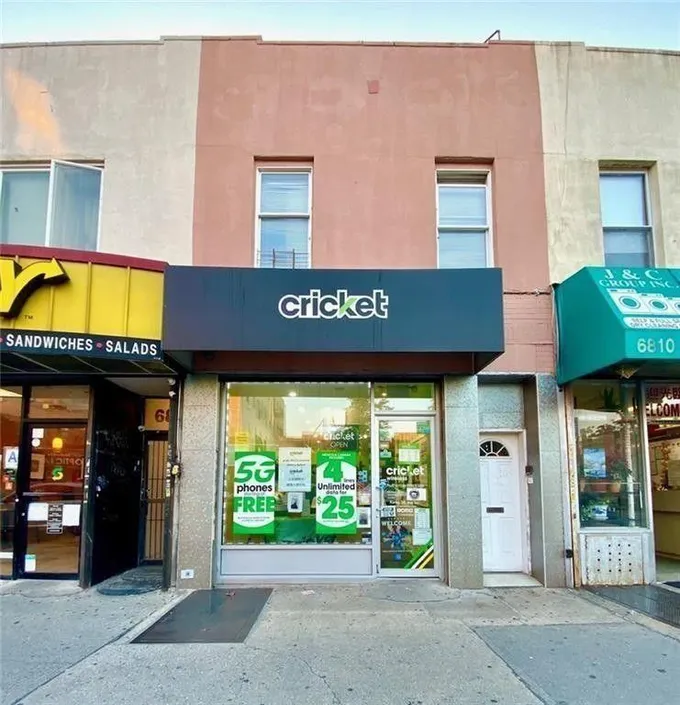 Brooklyn, Kings County, NY House for sale Property ID: 418175163