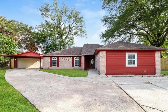 10151 Valley Club Dr, Houston, TX 77078 for Rent