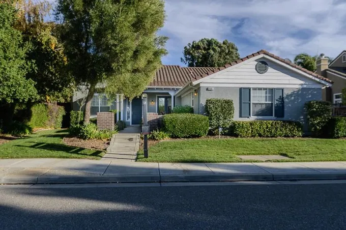 Morgan Hill, Santa Clara County, CA House for sale Property ID: 418252514