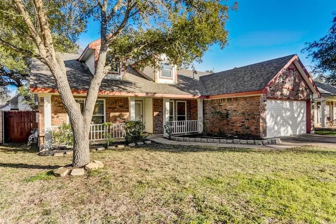 11513 Gun Fight Ln, Austin, TX 78748 for Sale