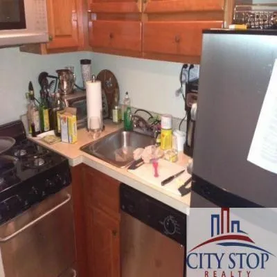 Large One Bedroom  117 W 77th St 1 for Sale