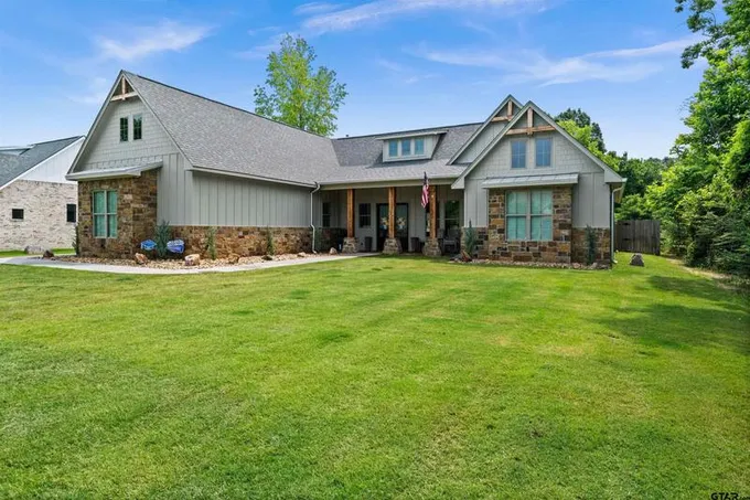 109 Ryder Cup, Hideaway, TX 75771 for Sale