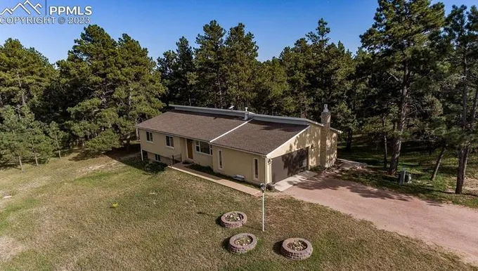 18315 Steeplechase Dr, Peyton, CO 80831 - MLS 2247121 for Sale