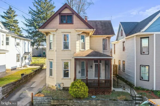 Waynesboro, Franklin County, PA House for sale Property ID: 418364341