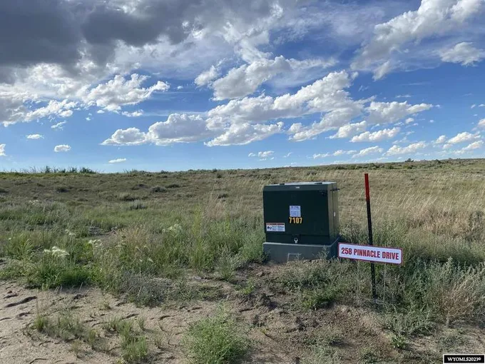 258 PINNACLE DRIVE, Lyman, WY 82937  618024084 for Sale