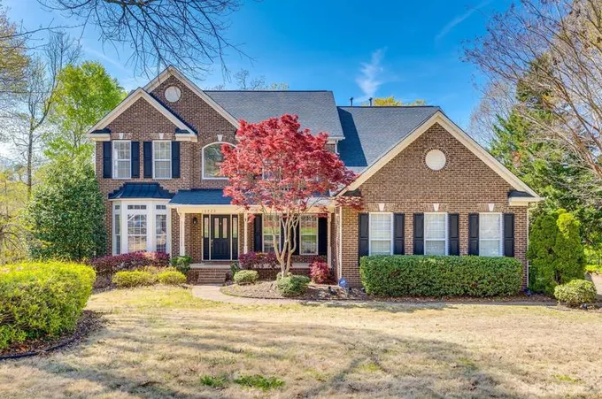 16420 Woolwine Rd, Charlotte, NC 28278 - MLS 4095578 for Rent