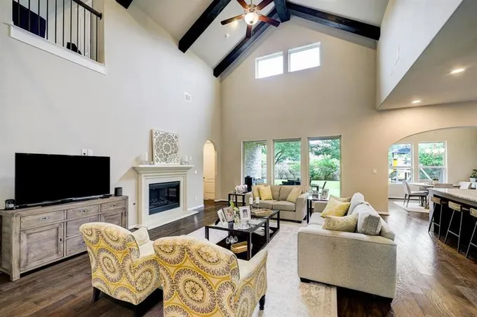 28302 Calaveras Lake Dr, Spring, TX 77386 for Sale