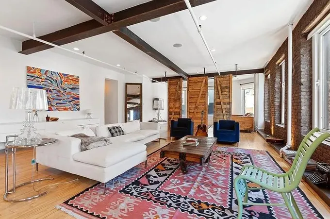 226 Lafayette St #3-E, New York, NY 10012 - MLS OLRS-00011902536 for Rent