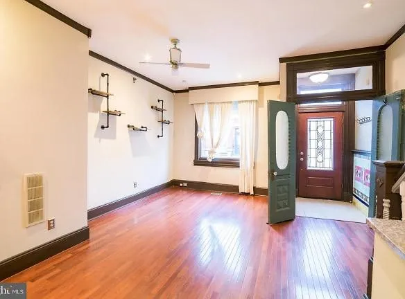 1829 S 18th St Philadelphia, PA 19145 - Home For Rent