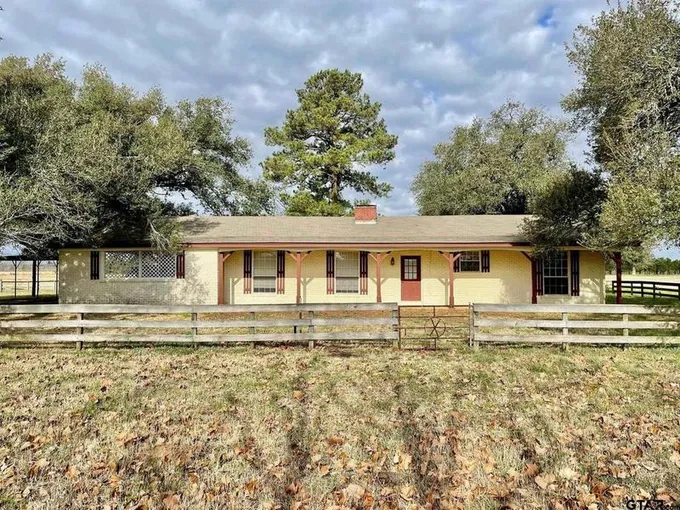 4745 E State Highway 21, Crockett, TX 75835 for Sale