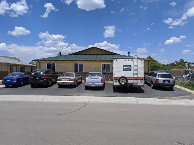 1720 Hampton, Colorado Springs, CO 80906 - MLS 8754757 for Sale