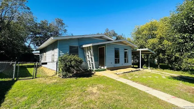 115 SAMOTH DR, San Antonio, TX 78223-2351 for Sale