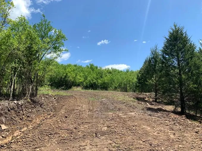 Pharoah, Okfuskee County, OK Recreational Property for sale Property ID: 415831286