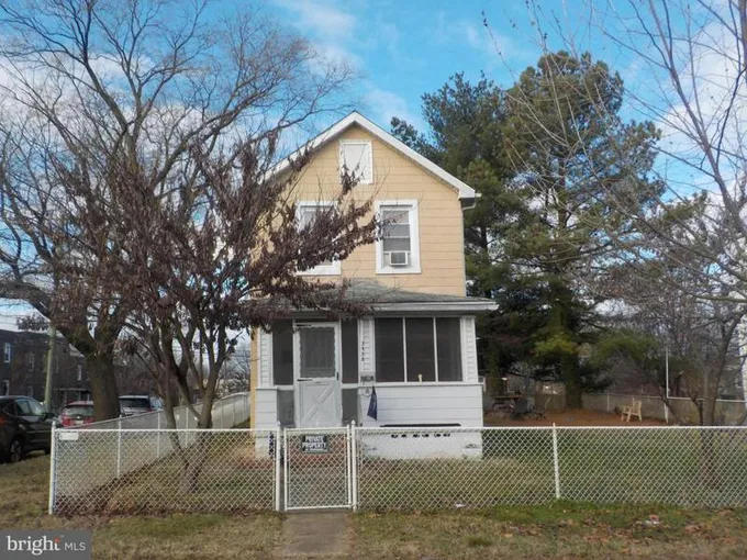 3450 6TH ST, BROOKLYN, MD 21225 Single Family Residence For Sale  MLS# MDBA2109916