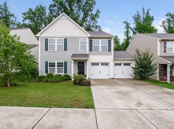 121 Collenton Ln Mooresville, NC 28115 - Home For Rent