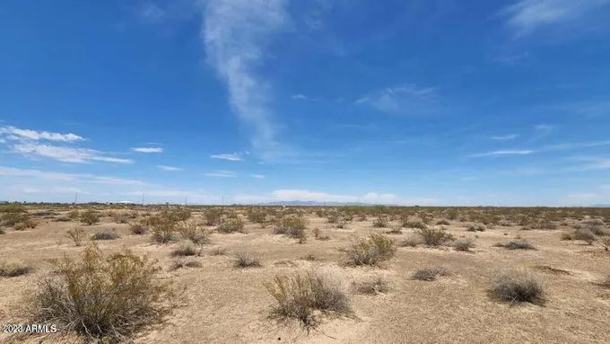 Tonopah, Maricopa County, AZ Undeveloped Land, Homesites for sale Property ID: 416121990
