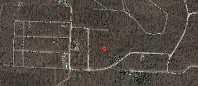 Lot 9 Valley Circle, Other, AR 72482 - MLS 62477916 for Sale