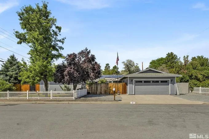 Carson City, Carson City County, NV House for sale Property ID: 417534368