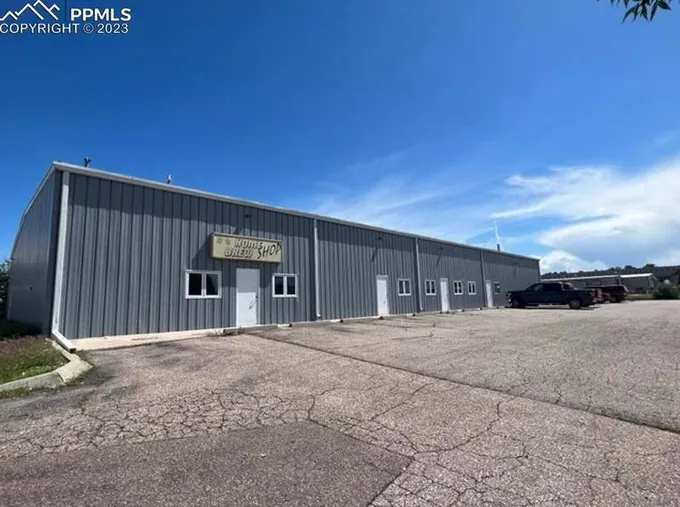 625 Paonia St, Colorado Springs, CO 80915 - MLS 2315770 for Sale