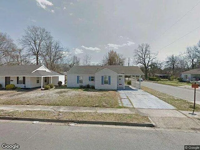 Vaughn St Street, Pine Bluff, AR 71603  616988425 for Sale