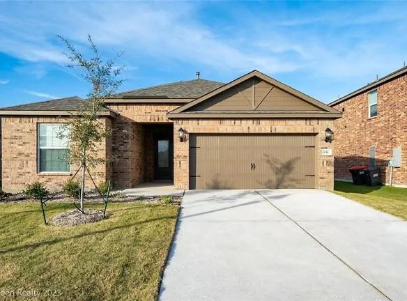 616 Harbor Oaks Dr Anna, TX 75409 - Home For Rent