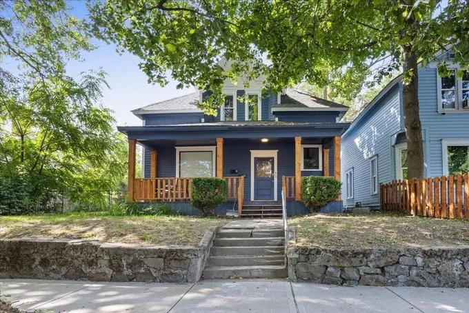 Spokane, Spokane County, WA House for sale Property ID: 416776322