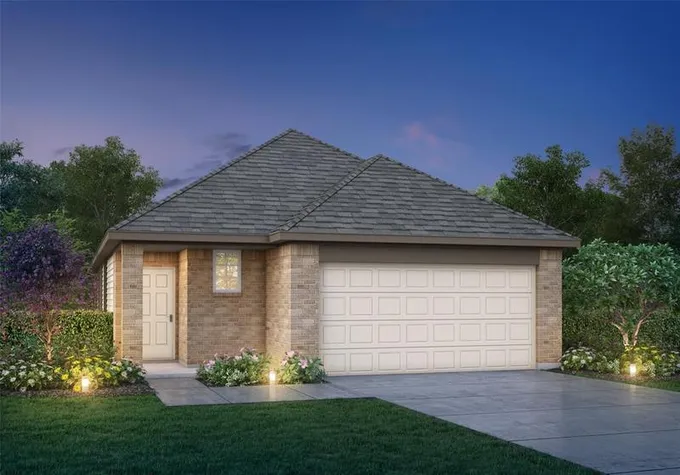 5057 Chital Dr, Fort Worth, TX 76036 for Sale