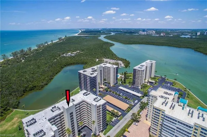 11 BLUEBILL AVE APT 1105, NAPLES, FL 34108 Condominium For Sale  MLS# 223084513