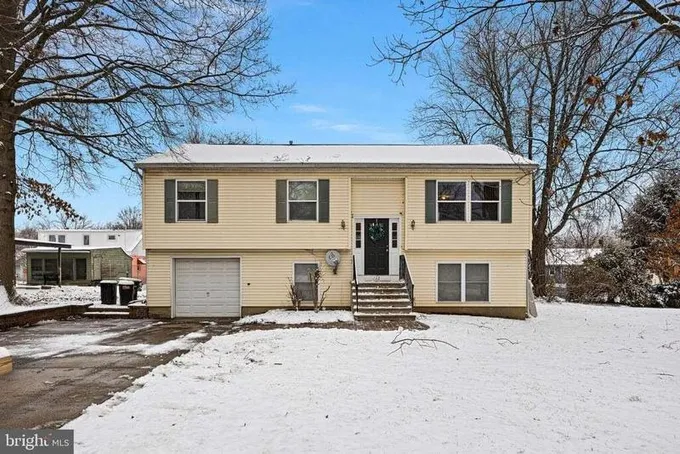 132 HAZELHURST AVENUE, EWING, NJ 08638  621005398 for Sale