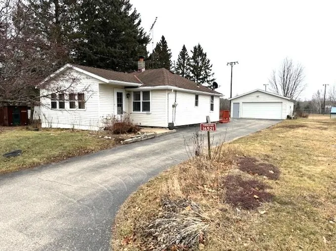 16521 School St, Townsend, WI 54175 - MLS 50285765 for Sale