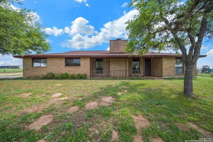 928 TOWER RD, San Antonio, TX 78223-6025 for Sale