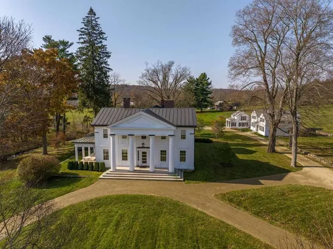 339 N. MABBETTSVILLE RD, Washingtonville, NY 12545  621209696 for Sale