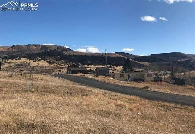 W El Paso Avenue, Cripple Creek, CO 80813  619985957 for Sale
