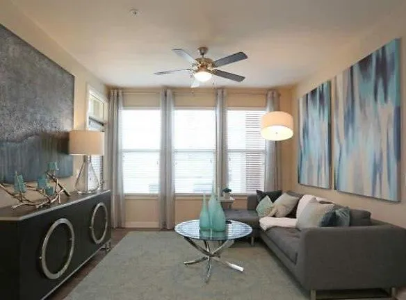 450 E Rogers St unit 223 Houston, TX 77022 - Home For Rent