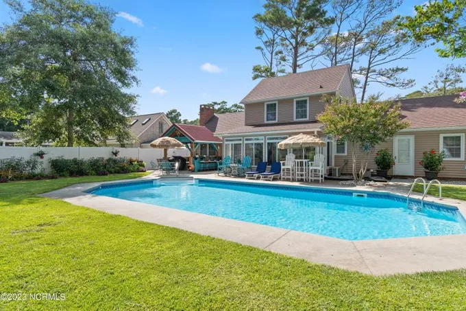 Oak Island, Brunswick County, NC House for sale Property ID: 417468052