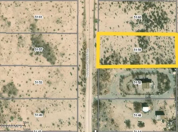 5156 HANNAH CHRISTINA Lane, Clint, TX 79836 for Sale