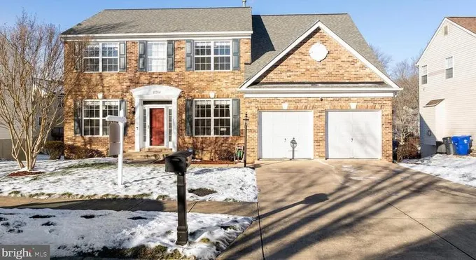 11314 Quietfields St, Waldorf, MD 20601 - MLS MDCH2029464 for Sale