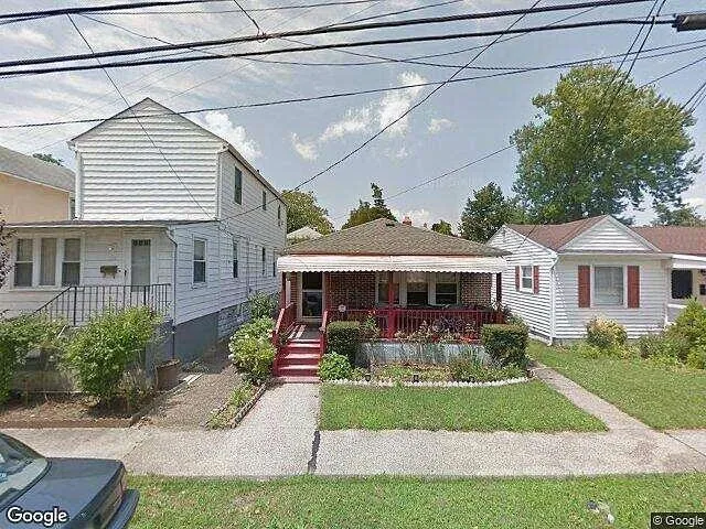 S Chester Ave Ave, Pleasantville, NJ 08232  620930506 for Sale