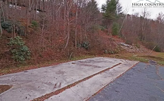 Tbd Nc 105 Hwy, Boone, NC 28607 - MLS 218813 for Sale