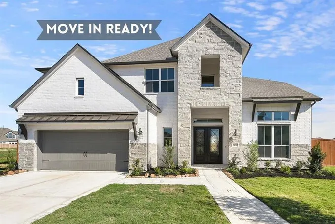 24210 Palm Warbler Ct, Katy, TX 77493 for Sale