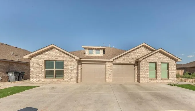 2109 Texas Avenue, Lubbock, TX 79403 for Sale