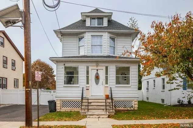 25-27 Mount Pleasant Ave, Belleville, NJ 07109 - MLS 23034303 for Sale