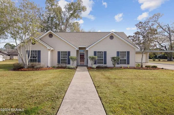 150 Crescent Lane, Sunset, LA 70584  619679635 for Sale