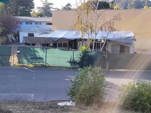 4122 Santa Rita Rd, El Sobrante CA 94803 for Sale