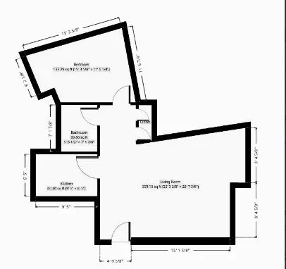 41530248  1310 Sheridan Avenue 3d for Sale