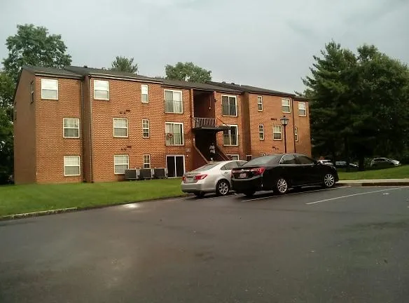 Windsor Gardens Apartments Frederick, MD - Apartments For Rent