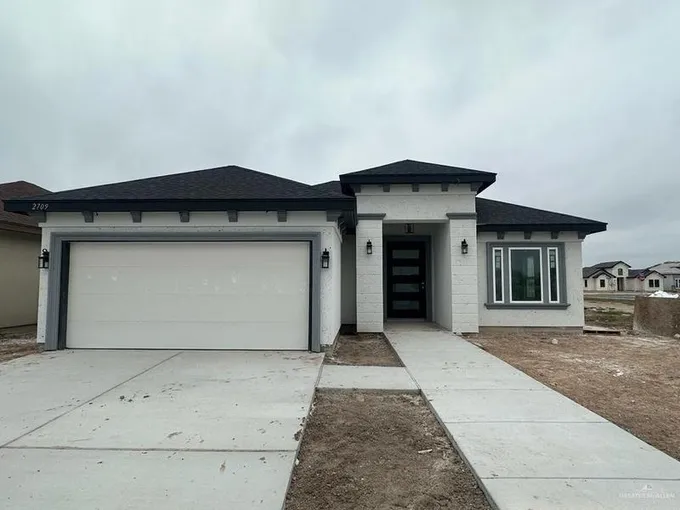 2709 E Conroe Road, Edinburg, TX 78542 for Sale