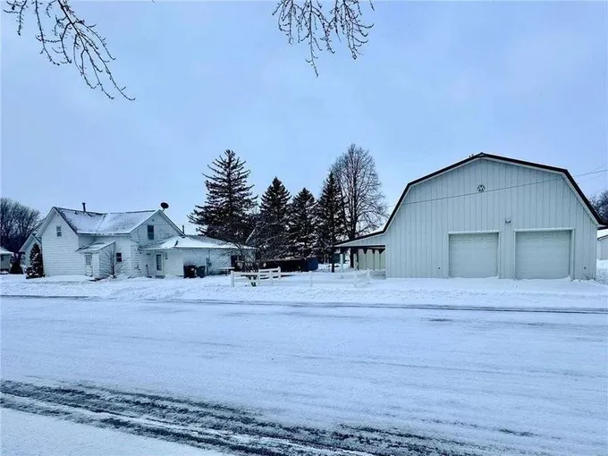 200 W Main Street, Adams, MN 55909  619716850 for Sale