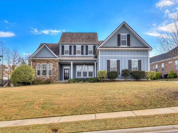 Evans, Columbia County, GA House for sale Property ID: 418310840