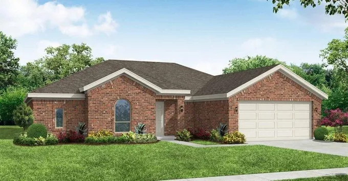 2659 Streamside Dr, Burleson, TX 76028 for Sale